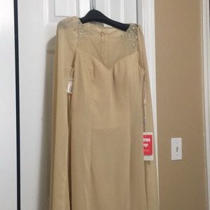 Special Occasions dress